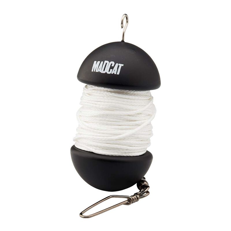 Relais Madcat Buoy Rope 15m - Flotteurs / Bouées | Pacific Pêche