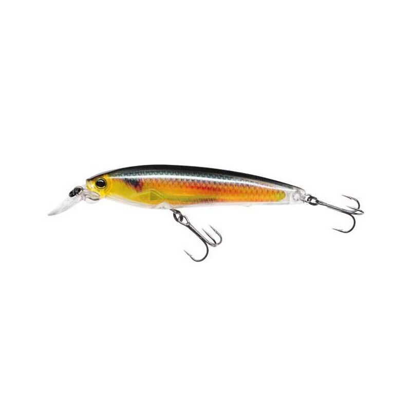 Leurre poisson nageur suspending yo-zuri 3dr minnow sp 10cm 17g - Leurres PN suspendings | Pacific P&ecirc;che