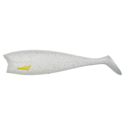Leurre Souple ILLEX Nitro Shad 90 7.5g - Leurres souples | Pacific P&ecirc;che