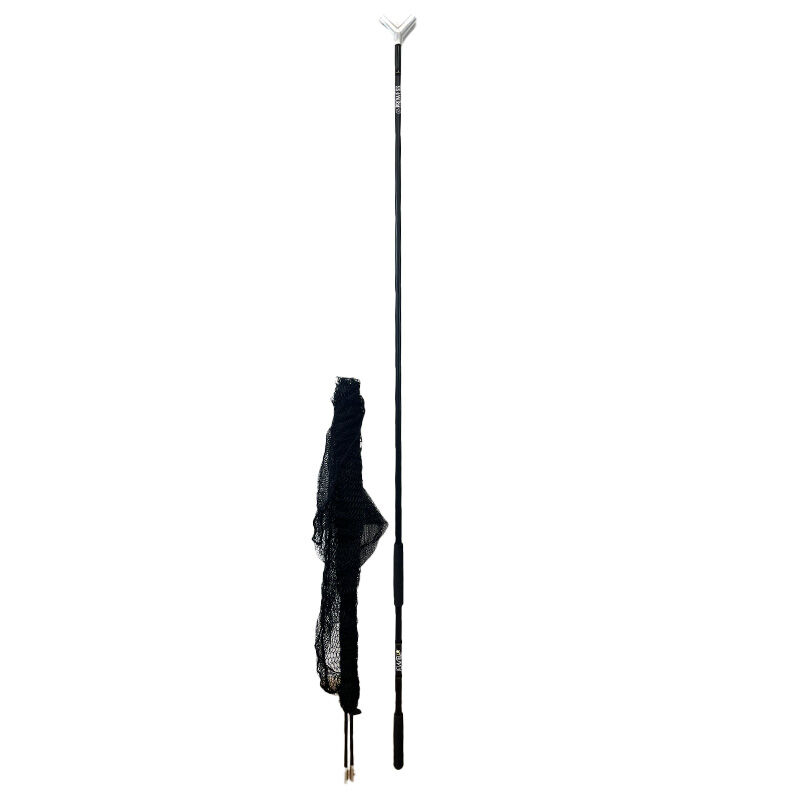 Epuisette Prowess Jewel LR Landing Net 46" - Anniversaire | Pacific P&ecirc;che