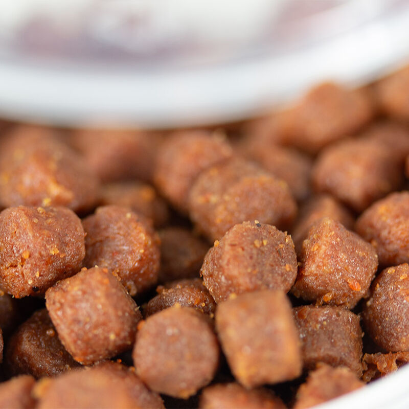 Pellets Soft Hook Teos Elite Monster Crab 8mm 90g - Pellets | Pacific Pêche