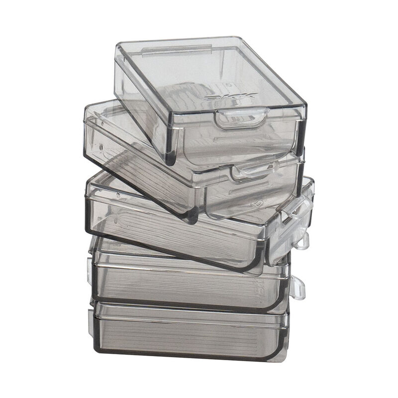 Boite &agrave; accessoires BKK OCD Accessory Box - Bo&icirc;tes | Pacific P&ecirc;che