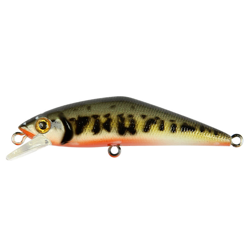 Leurre dur jerkbait carnassier smith d-contact 72 7,2cm 9,5g - Jerkbaits | Pacific P&ecirc;che