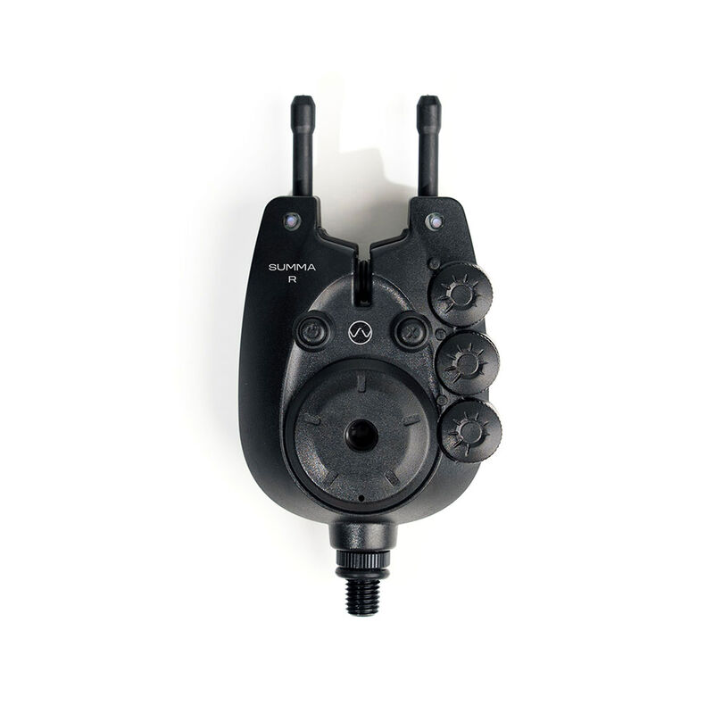 Coffret 3 Détecteurs Summa + Centrale Prowess - Coffrets détecteurs | Pacific Pêche