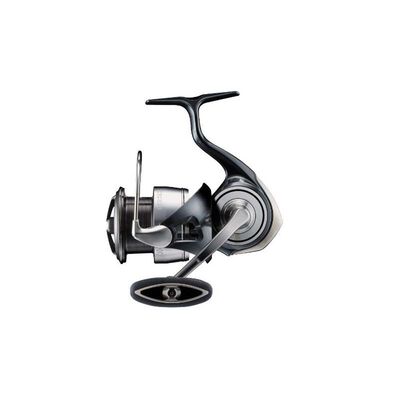Moulinet Spinning Daiwa Certate G 24 Lt Fc 4000 DC XH - Moulinets tambour Fixe | Pacific Pêche