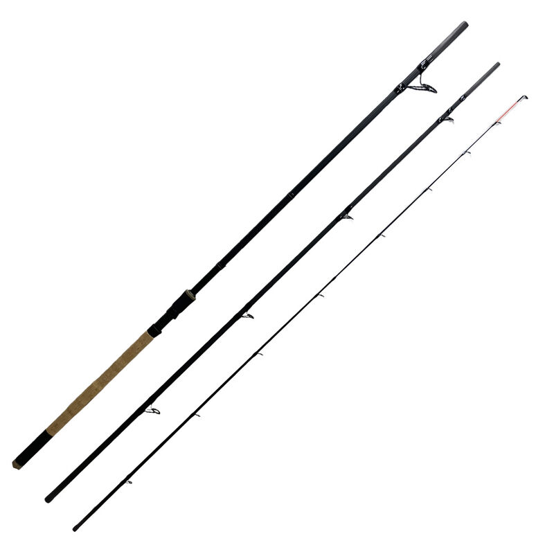 Canne Teos Nexiz Kamo 390 XXP Specimen Distance 3.90m, >160g max - Cannes feeder | Pacific Pêche