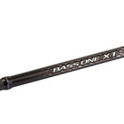 Canne lancer/spinning shimano bass one xt 63 ul 1.90m 1-5g - Cannes Ultra Light | Pacific P&ecirc;che