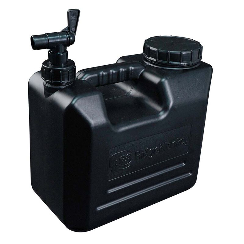 Douche RidgeMonkey Outdoor Power Shower Kit Complet (avec water carrier 10L) - Cuisine/Repas | Pacific P&ecirc;che