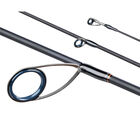 Canne lancer/spinning carnassier sakura speciz 602 mhv 1.83m 7-28g zander game - Cannes Verticale | Pacific P&ecirc;che