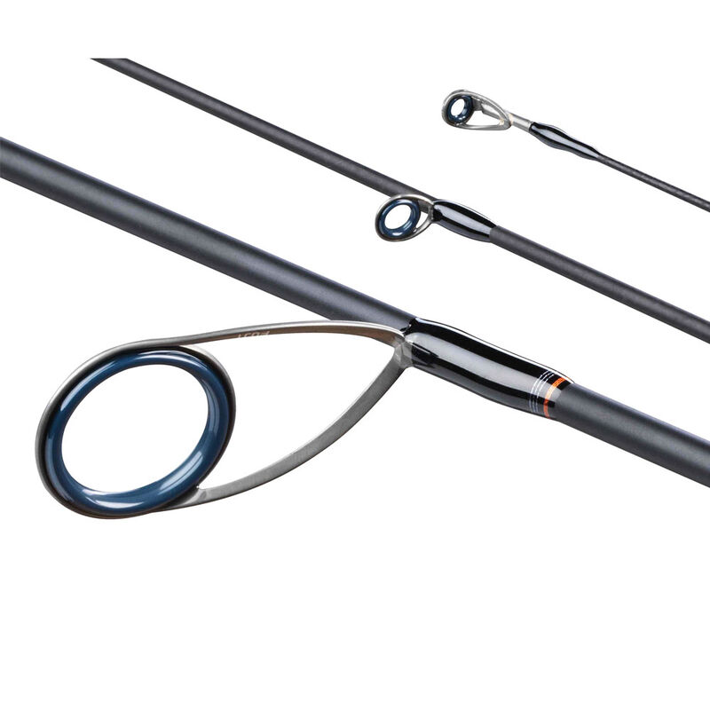 Canne lancer/spinning carnassier sakura speciz 602 mhv 1.83m 7-28g zander game - Cannes Verticale | Pacific P&ecirc;che