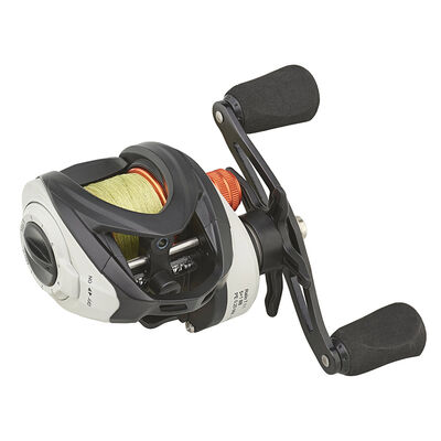 Moulinet Casting Sakura SK-CR 201T - Moulinets Casting | Pacific P&ecirc;che
