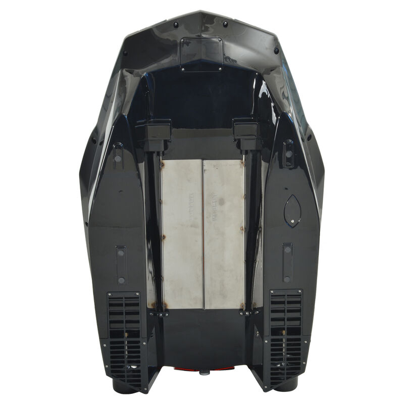 Bateau amorceur carpe toslon X-boat 730 - Bateaux Amorceurs | Pacific P&ecirc;che