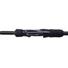 Canne Spinning Illex The Artist X5 S 215ML-M Dark Puppeteer 2.15m, 5-21g - Cannes Spinning | Pacific P&ecirc;che