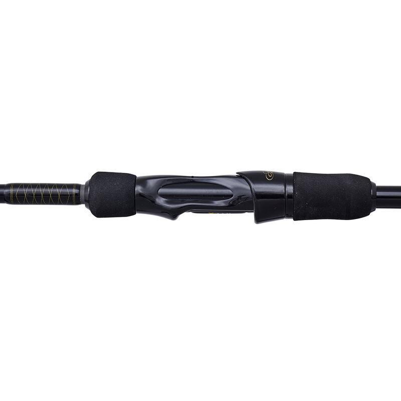 Canne Spinning Illex The Artist X5 S 215ML-M Dark Puppeteer 2.15m, 5-21g - Cannes Spinning | Pacific P&ecirc;che
