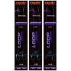 Bas de Ligne Rok Loop-Rig Wide Gape (x2) - Bas de Ligne Mont&eacute;s | Pacific P&ecirc;che