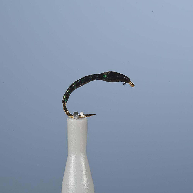 Nymphe Simple Vertigone EF11 - Nymphes | Pacific P&ecirc;che