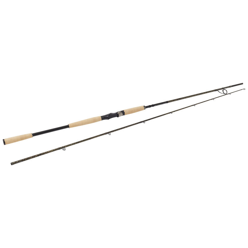 Canne Spinning Westin W8 PowerCast 2nd 2.33m, 40-130g - Cannes Spinning | Pacific P&ecirc;che