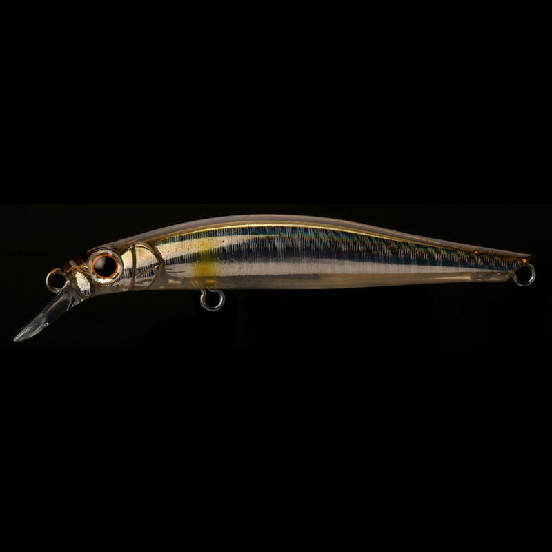 Leurre Dur Jerkbait Jackson Artist 85HW 8.5cm, 13g - Jerkbaits | Pacific Pêche