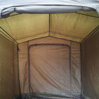 Cooking Station Carp Squad - Crazy Carp Week | Pacific P&ecirc;che