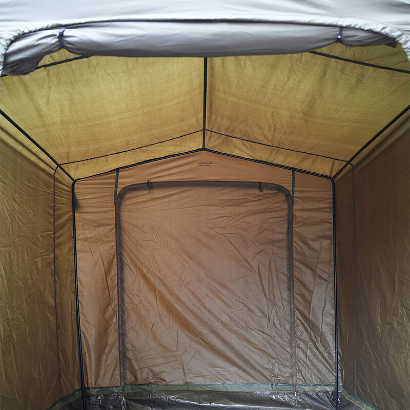 Cooking Station Carp Squad - Crazy Carp Week | Pacific P&ecirc;che