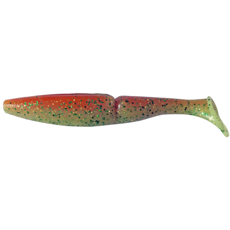 Leurre souple shad carnassier sawamura one up shad 10 21cm 94g (x2) - Shads | Pacific P&ecirc;che