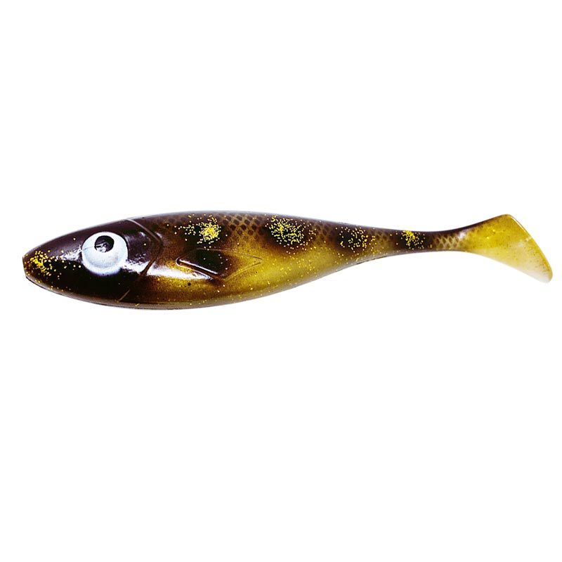 Leurre Souple Shad Gator Gum 22cm, 85g - Shads | Pacific Pêche