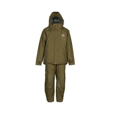 Ensemble Trois Pièces Trakker Core Winter Suit - Vêtements carpistes | Pacific Pêche