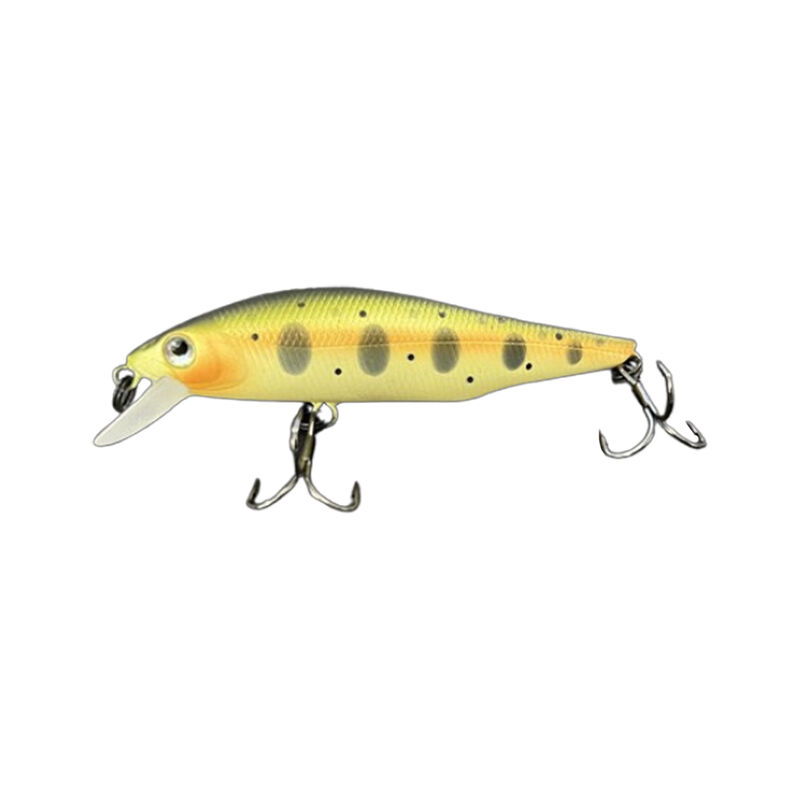 Leurre Dur Jerkbait Evok Loki 68SP 6.8cm, 5.8g - Jerkbaits | Pacific Pêche