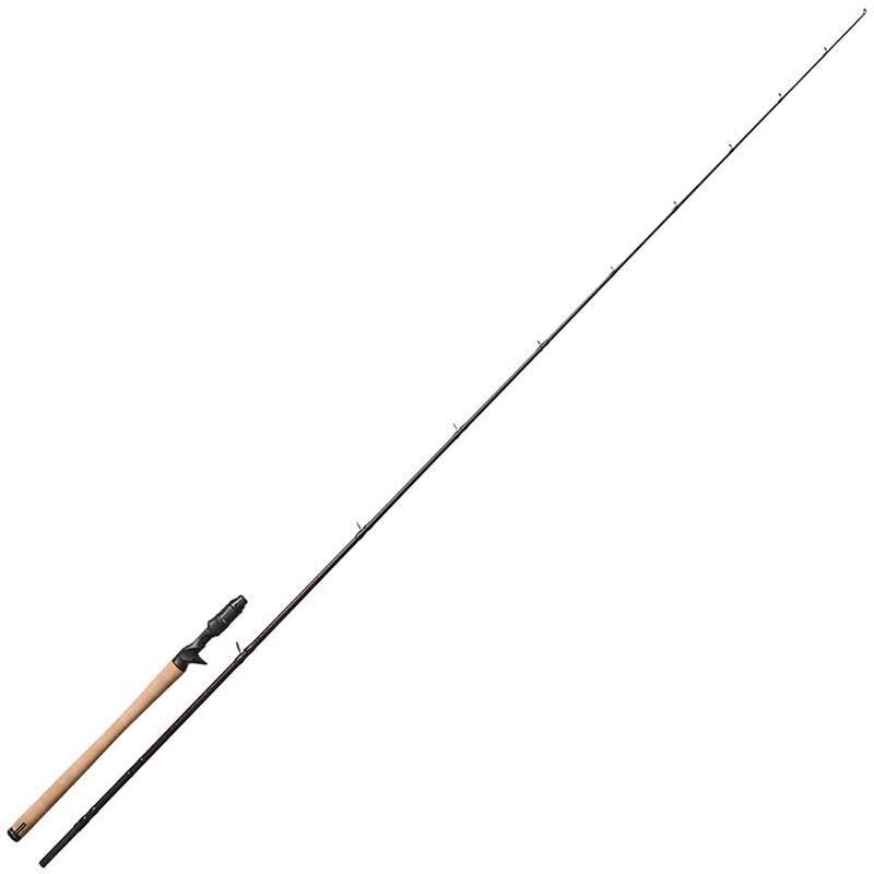 Canne Casting Savage Gear Alpha SG6 Pela Cast 2.29m, 40-140g - Cannes Casting | Pacific Pêche