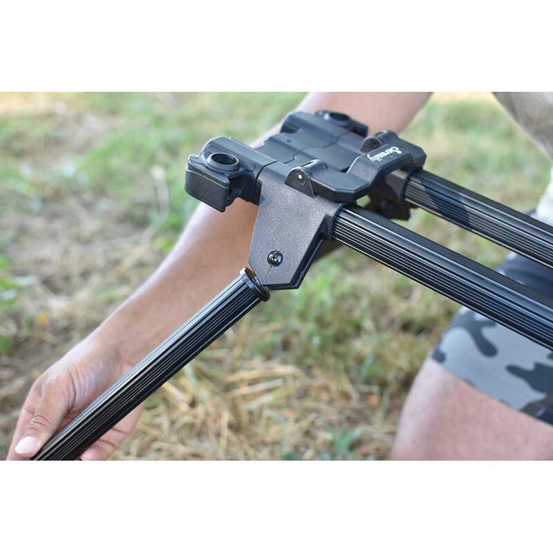 Rod pod prowess serenity - Rod Pod | Pacific P&ecirc;che