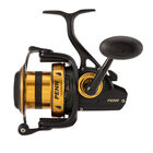Moulinet surfcasting penn spinfisher vi long cast 6500 - Moulinets tambour Fixe | Pacific P&ecirc;che