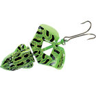 Leurre de surface frog carnassier yum buzz n frog 6cm 14g - leurres 3+1offert | Pacific P&ecirc;che