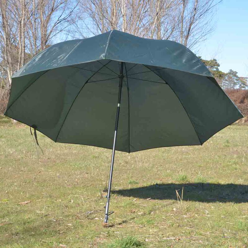 Parapluie de p&ecirc;che au coup redfish nylon 2.50m - Destockage | Pacific P&ecirc;che