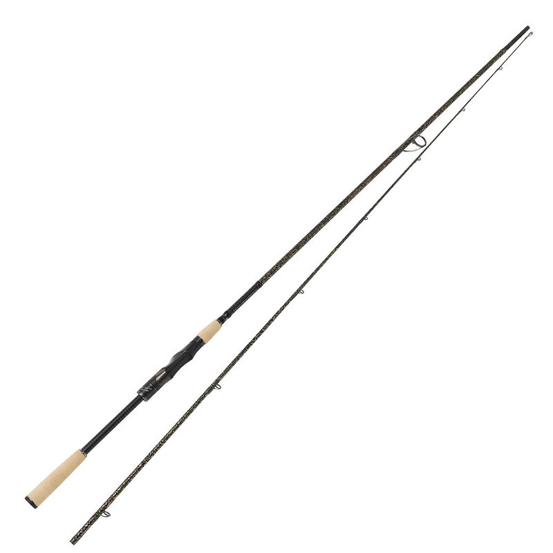 Canne Spinning Westin W8 Shad & Jig 2.40m, 10-54g - Cannes Spinning | Pacific P&ecirc;che