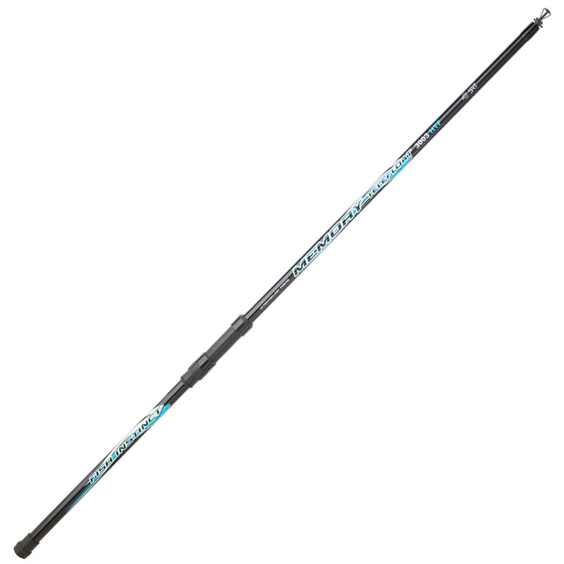 Canne SERT Fish Instinct Memory Telefloat 500 cm - Cannes télescopiques | Pacific Pêche