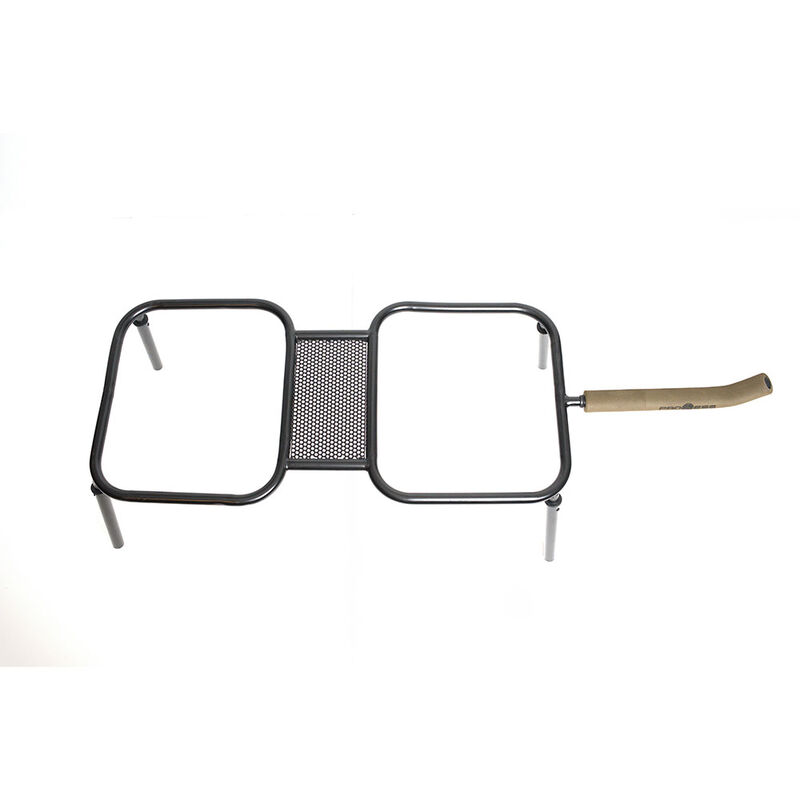 Support Seau Prowess Spod Station 2 Bucket Square - Seaux | Pacific P&ecirc;che