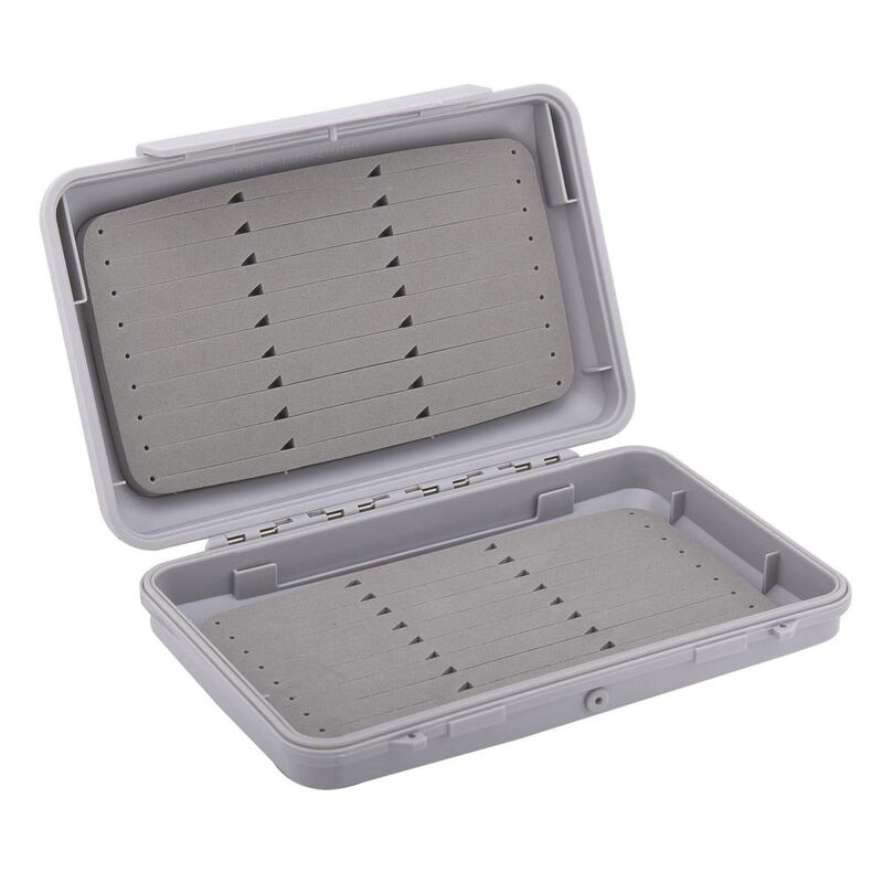 Boite &agrave; mouche tho-to 100 capacit&eacute; (+/- 60 streamers) - Bo&icirc;tes Mouches | Pacific P&ecirc;che