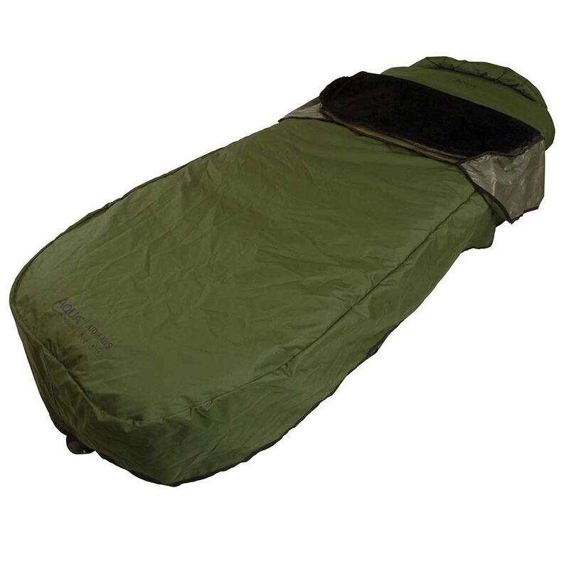 Couverture aquaproduct atom bed system cover - Bedchairs | Pacific P&ecirc;che