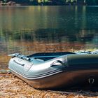 Bateau Pneumatique FRAZER Furtif 230 - Bateaux | Pacific P&ecirc;che