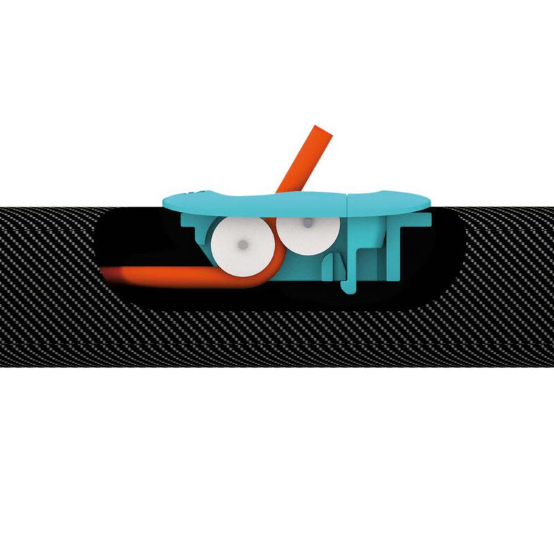 Smooth Puller Rive - Puller Strippa | Pacific Pêche