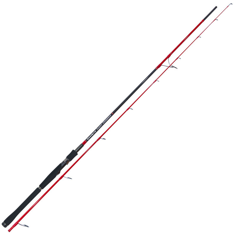 Canne lancer tenryu super distance evo 2,50m 8-30g - Cannes | Pacific P&ecirc;che