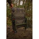 Chaisse Solar Undercover Camo Guest Chair - Levels Chair | Pacific P&ecirc;che