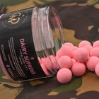 Bouillettes flottantes carpe cc moore elite pop dairy supreme washed out pink - Flottantes | Pacific P&ecirc;che