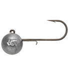 T&ecirc;te plomb&eacute;e daiwa d jig head ronde 8/0 - T&ecirc;tes plomb&eacute;es | Pacific P&ecirc;che