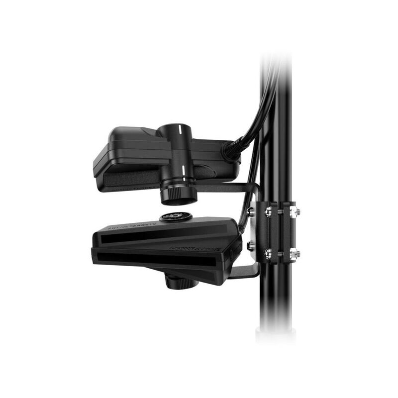 Pack Sonde Lowrance Live Active Target 2 (module + sonde + supports) - Sondeurs | Pacific P&ecirc;che