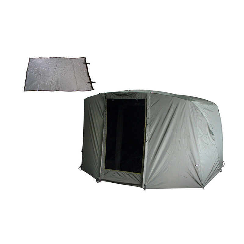 Sur Toile Mack2 European Biwy Wrap - Surtoiles | Pacific Pêche