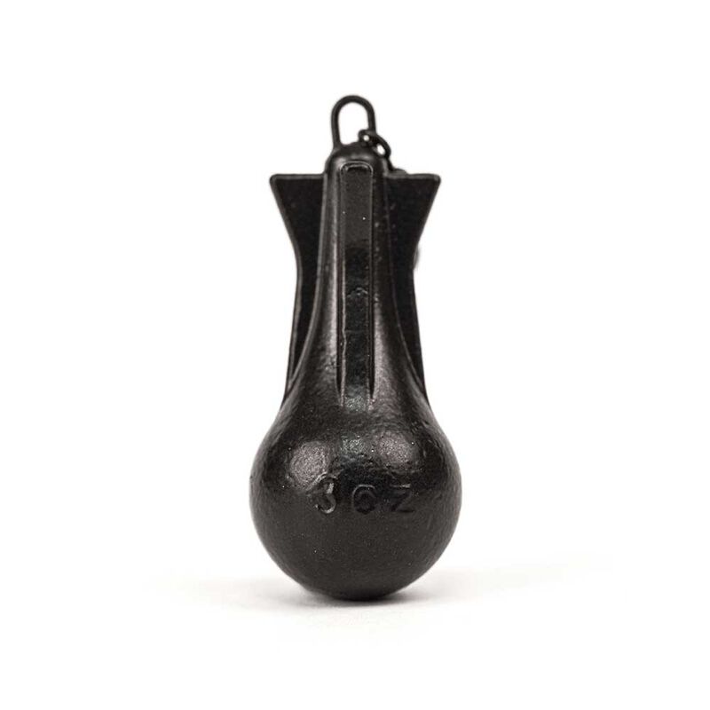 Plomb Marker Ridge Monkey Markalead 84gr x2 - Marqueurs | Pacific Pêche