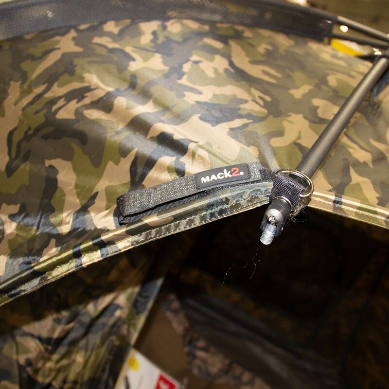 Biwy Mack2 Falcon LTD - Biwys | Pacific P&ecirc;che