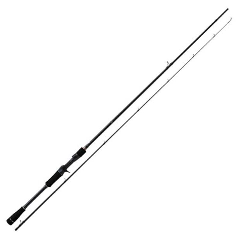 Canne Casting Major Craft Ceana 692MH 2.05m, 7-28g - Cannes Casting | Pacific P&ecirc;che