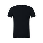 Tee-Shirt Korda Minimal Tee Black - T-shirts manches courtes | Pacific P&ecirc;che